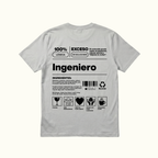 Básica Ingeniero