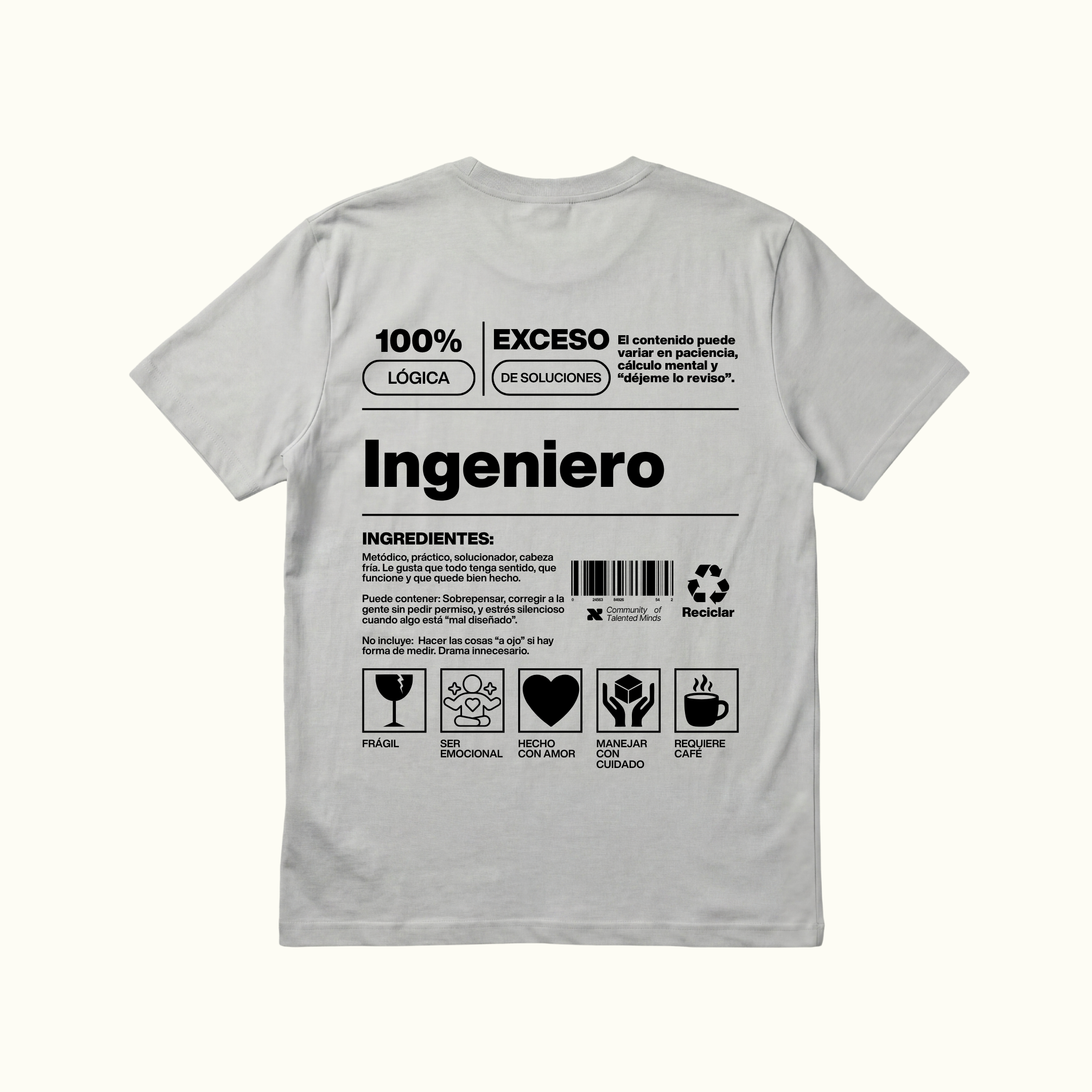 Básica Ingeniero
