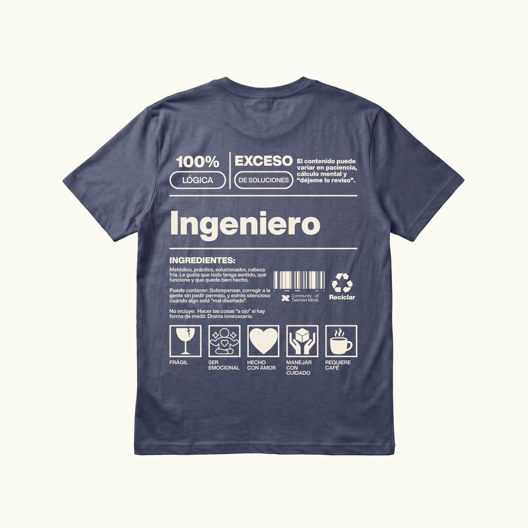 Básica Ingeniero
