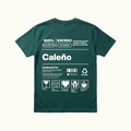 Camiseta Caleño