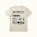Camiseta Caleño
