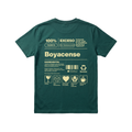 Básica Boyacense Hombre