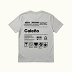 Camiseta Caleño