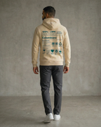 Hoodie Colombiano