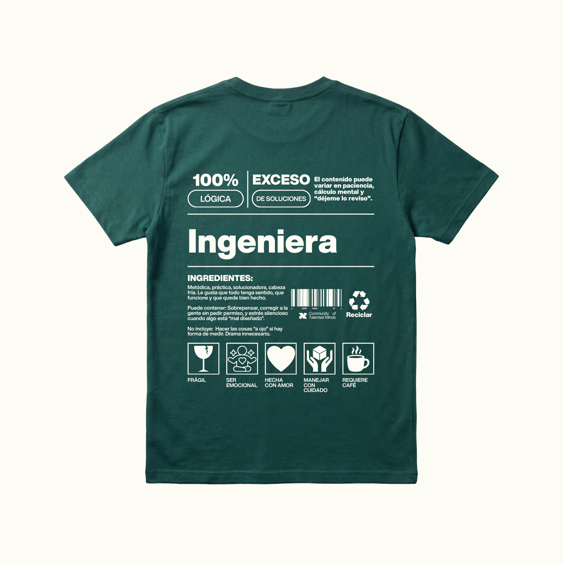 Básica Ingeniera