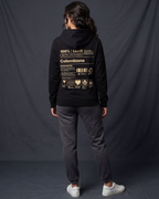 Hoodie Colombiana