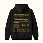 Hoodie Odontólogo