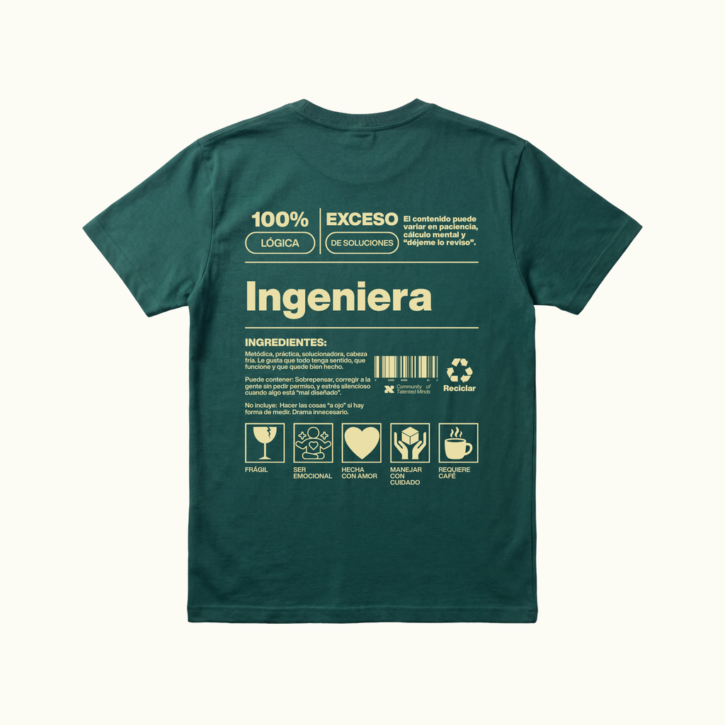 Básica Ingeniera