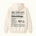 Hoodie Odontólogo