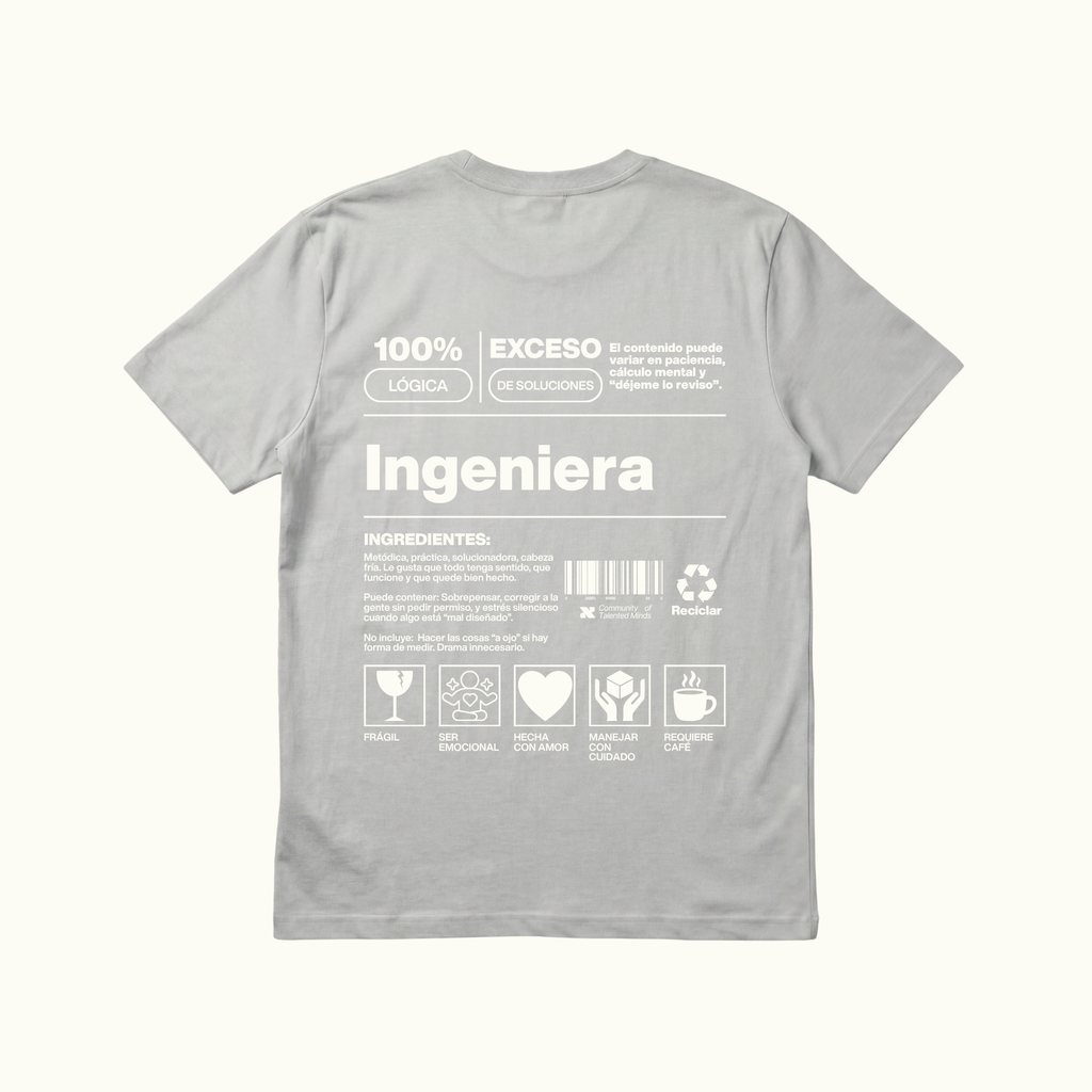 Básica Ingeniera