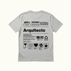 Básica arquitecto