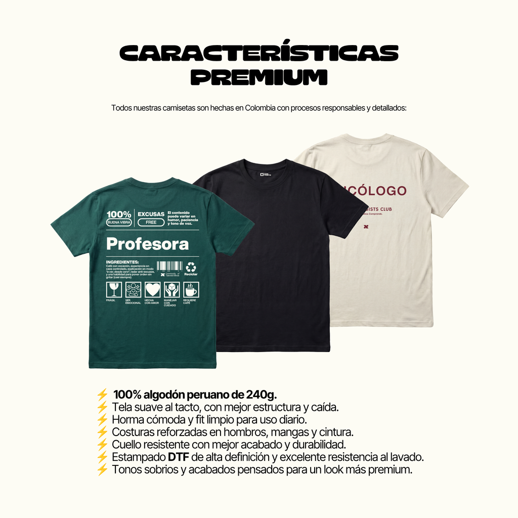 Camiseta Caleño