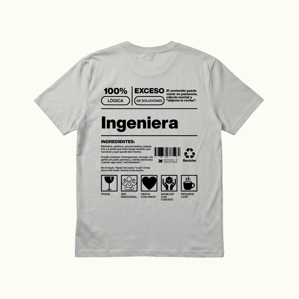 Básica Ingeniera