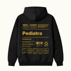 Hoodie Pediatra