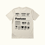 Camiseta Pastusa