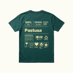 Camiseta Pastusa