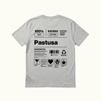 Camiseta Pastusa