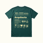 Básica Arquitecta