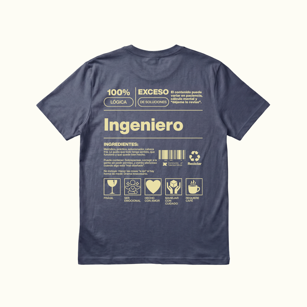 Básica Ingeniero