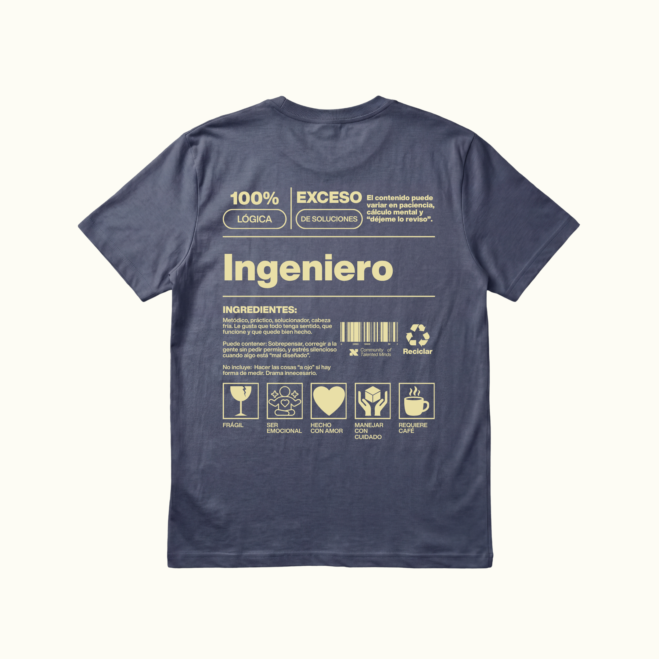 Básica Ingeniero