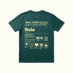 Básica Rola
