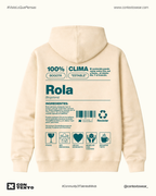 Hoodie Rola