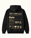 Hoodie Rolo