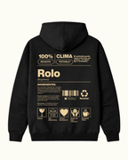 Hoodie Rolo