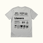 Camiseta Llanero