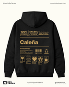 Hoodie Caleña