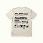Básica Arquitecta