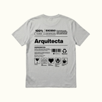 Básica Arquitecta