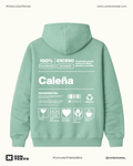 Hoodie Caleña