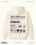 Hoodie Caleña