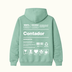 Hoodie Contador