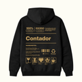Hoodie Contador