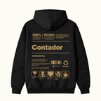 Hoodie Contador