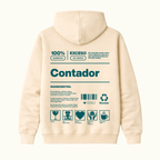 Hoodie Contador