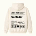 Hoodie Contador