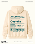 Hoodie Costeña