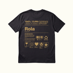 Básica Rola