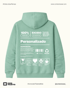 Hoodie Personalizado