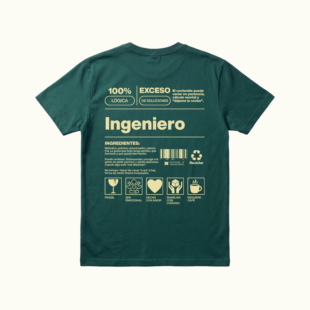 Básica Ingeniero