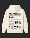 Hoodie Rolo