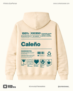 Hoodie Caleño