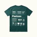 Camiseta Pastuso