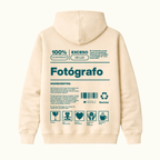 Hoodie Fotógrafo