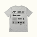 Camiseta Pastuso