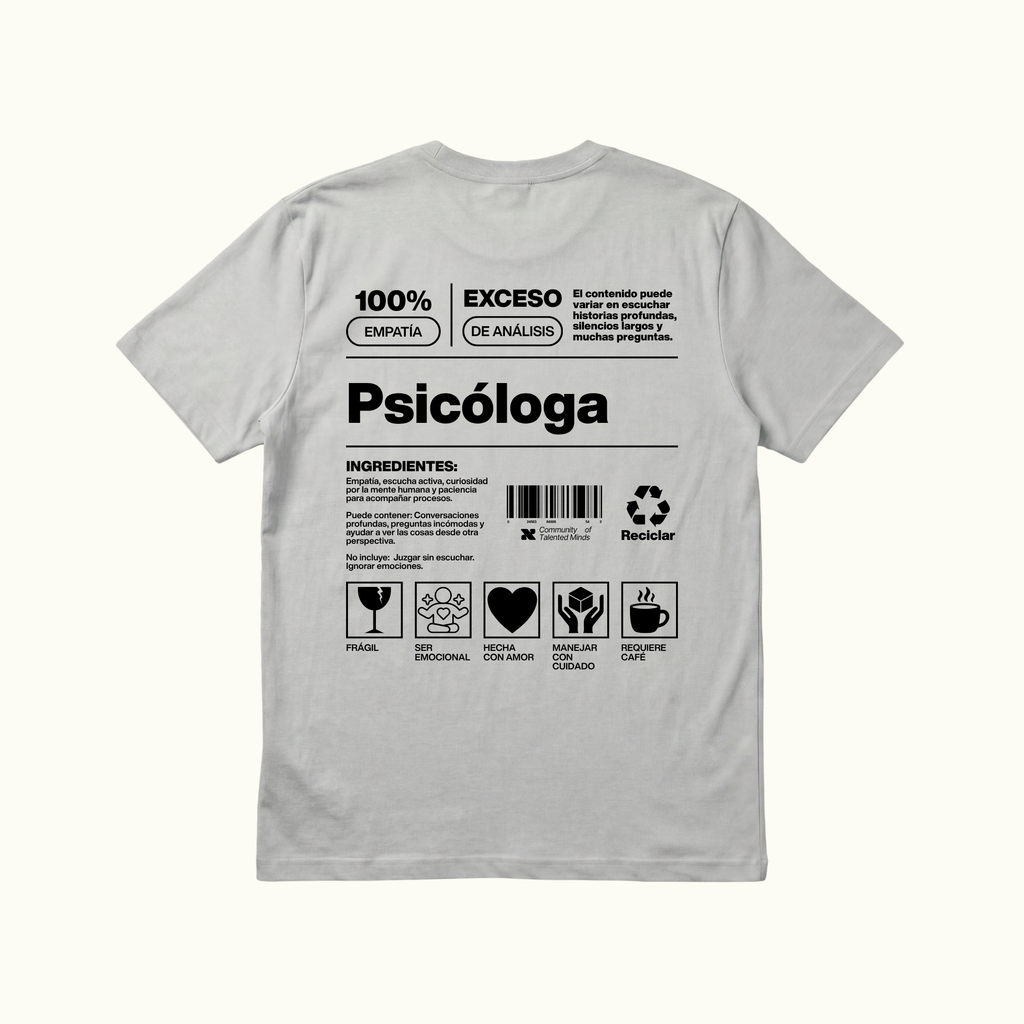 Básica Psicóloga