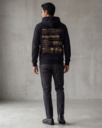 Hoodie Arquitecto